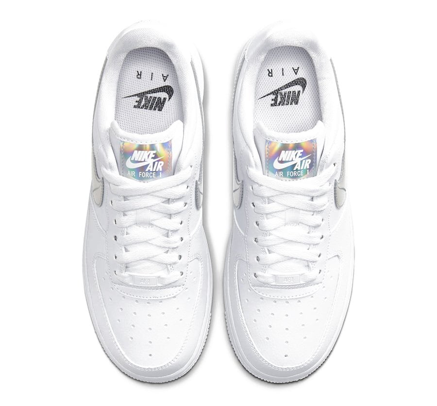nike wmns air force 07