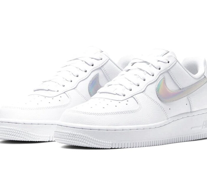 air force 1 07 release date