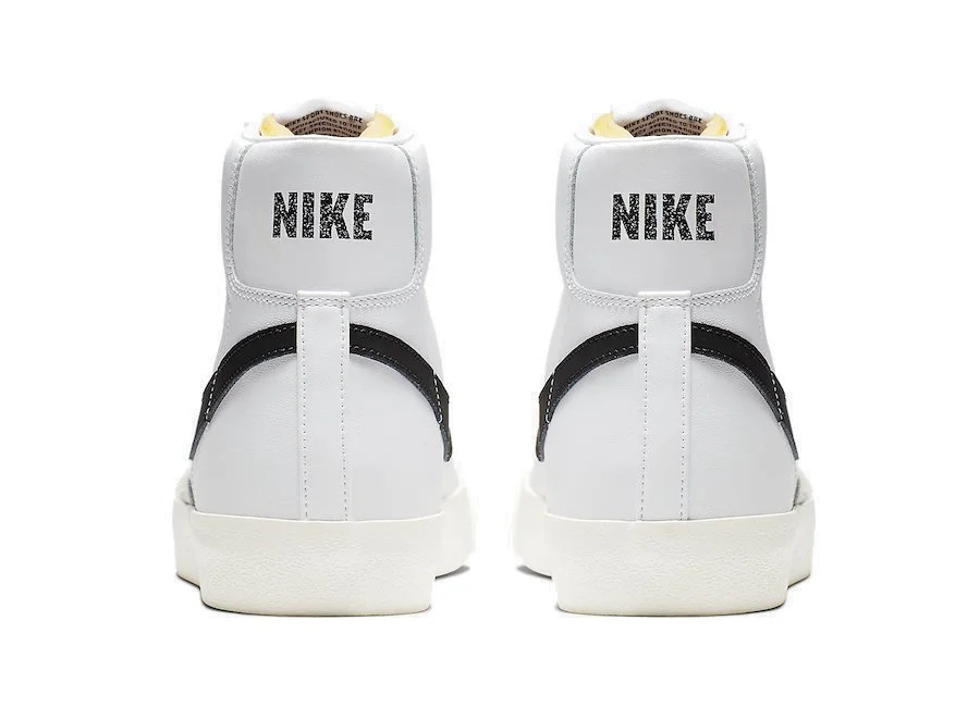 Nike blazer mid vintage sneaker sale