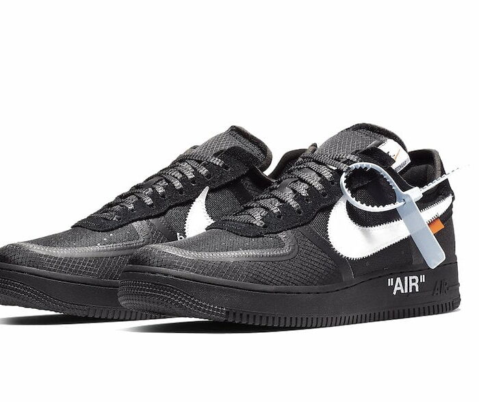 cheap af1 black