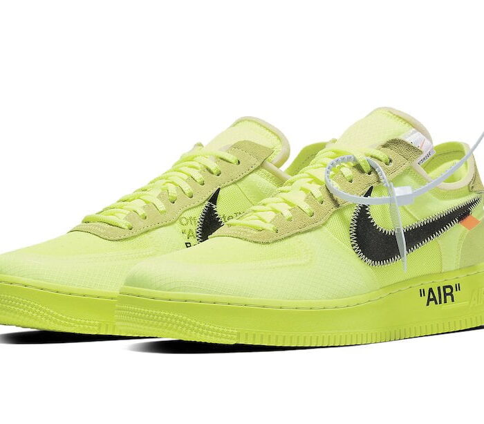 air force 1 white volt