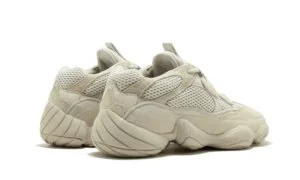 Adidas yeezy 500 store dorate donna