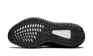 Yeezy 320 hot sale black