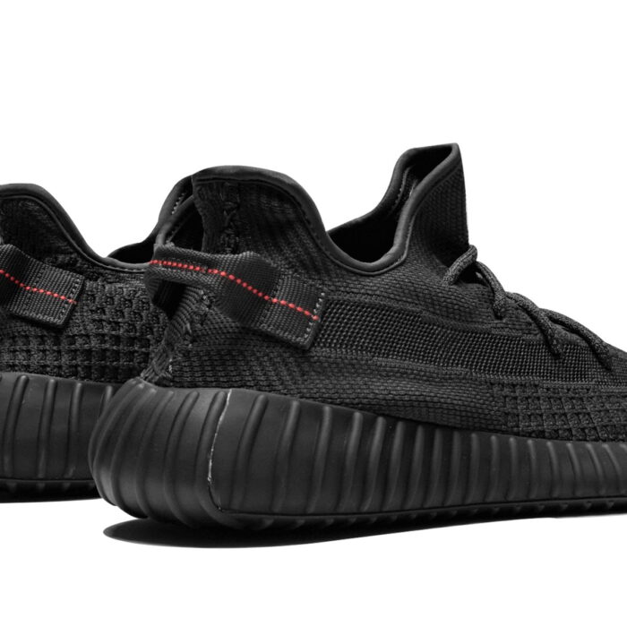 black 350 v2 reflective