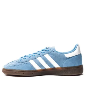 Adidas spezial trainers store blue