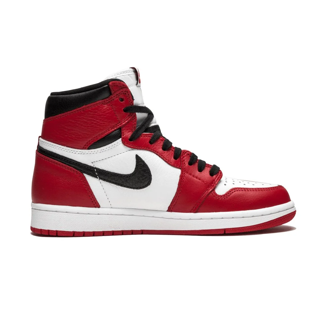Air Jordan 1 Retro High Homage To Home (Non-numbered) фото