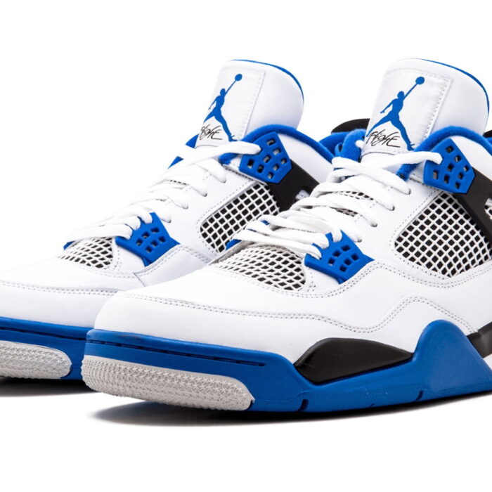 motorsport jordan 4s