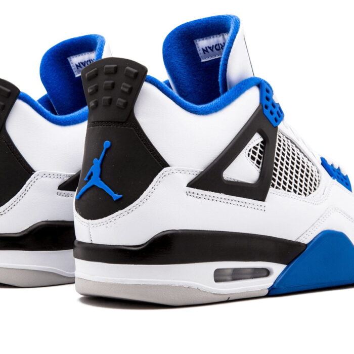 motorsport jordan 4s