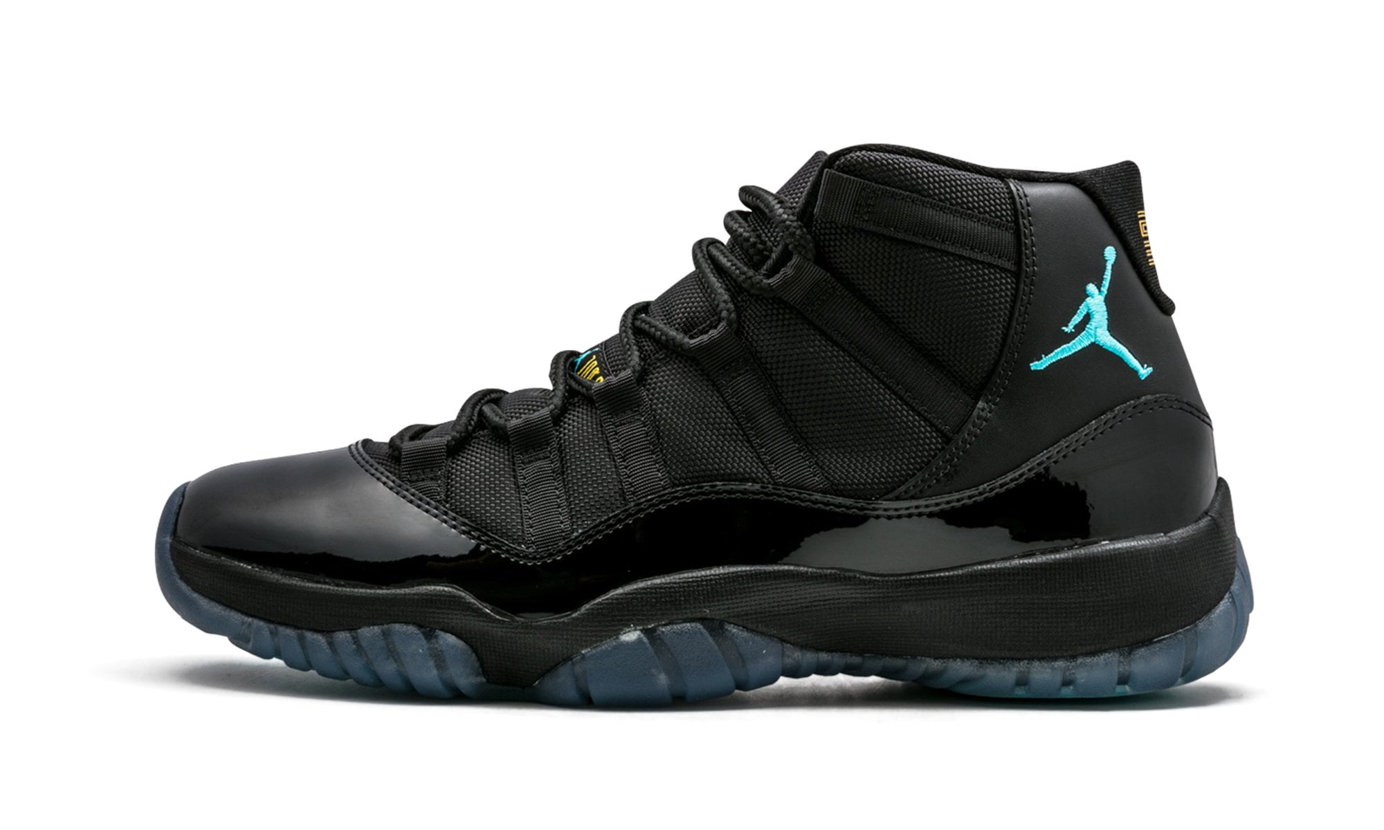 Nike Air Jordan 11 Retro Gamma Blue 
