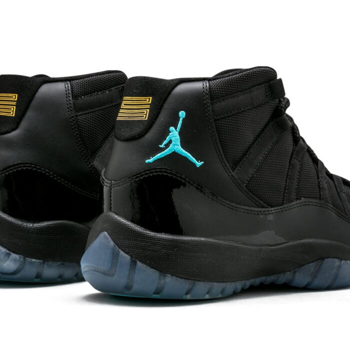 retro 11 gamma