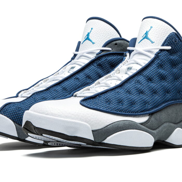 retro 13 flint size 14