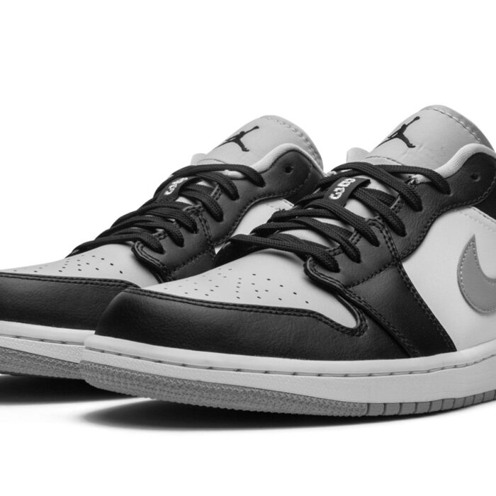 jordan 1 low shadow