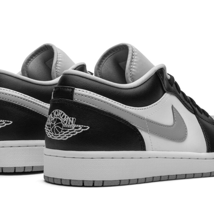 nike air jordan 1 low shadow