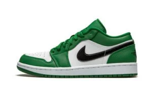 Green 2025 jordan 1