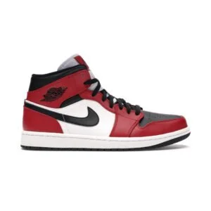 Nike air jordan low chicago sale