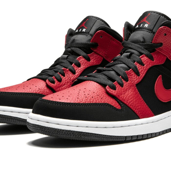 aj1 mid bred