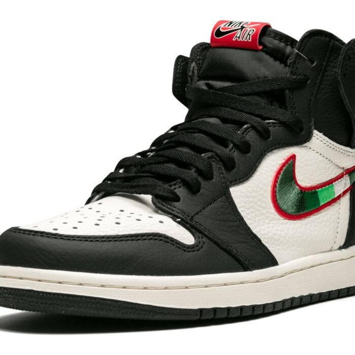 jordan 1 high sports illustrated