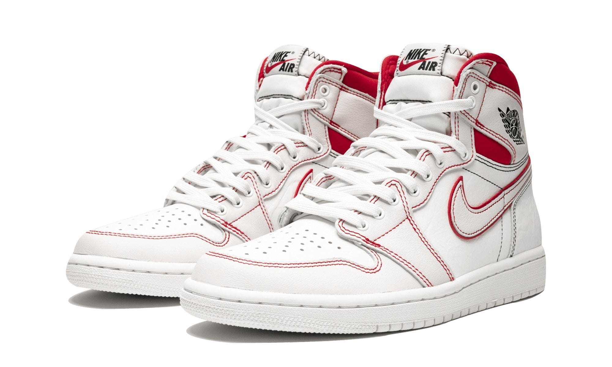 Кроссовки Nike Air Jordan 1 Retro High 