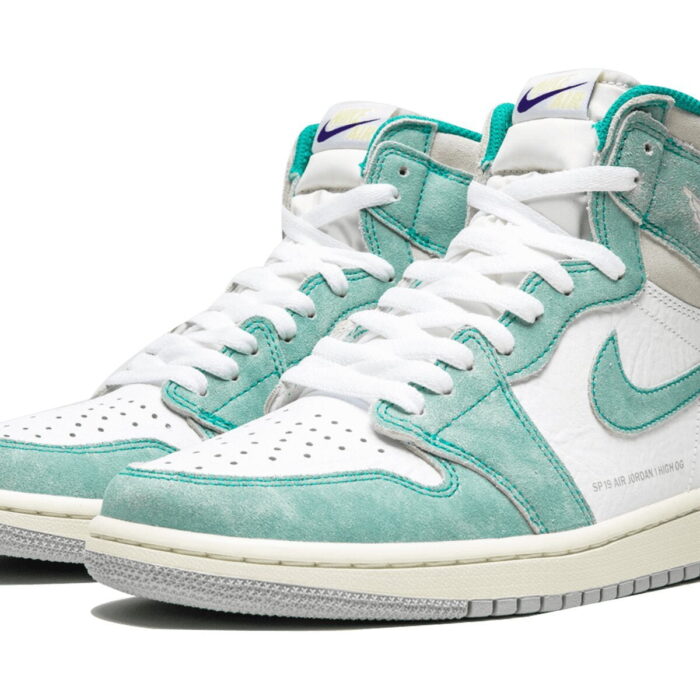 jordan 1 high turbo green