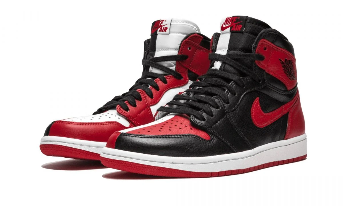 Nike air outlet jordan 1 online