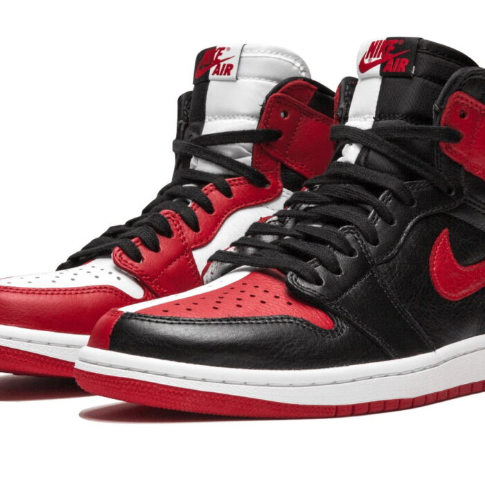 non retro jordan 1