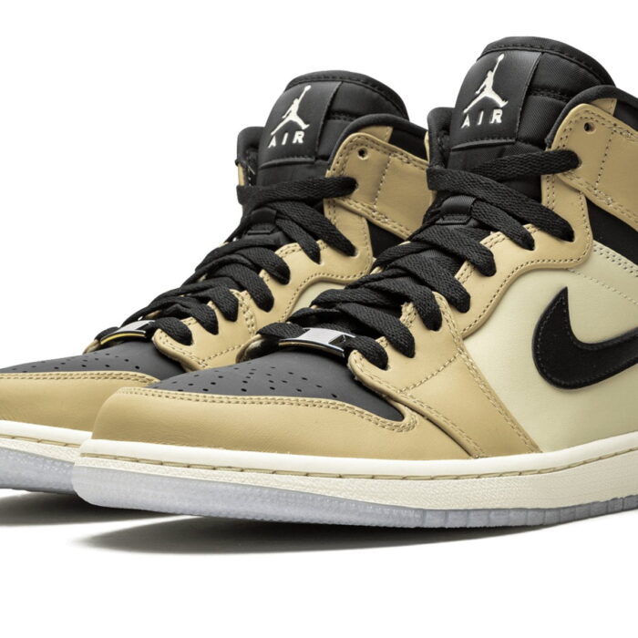 aj 1 mushroom