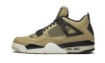 air jordan 4 retro fossil