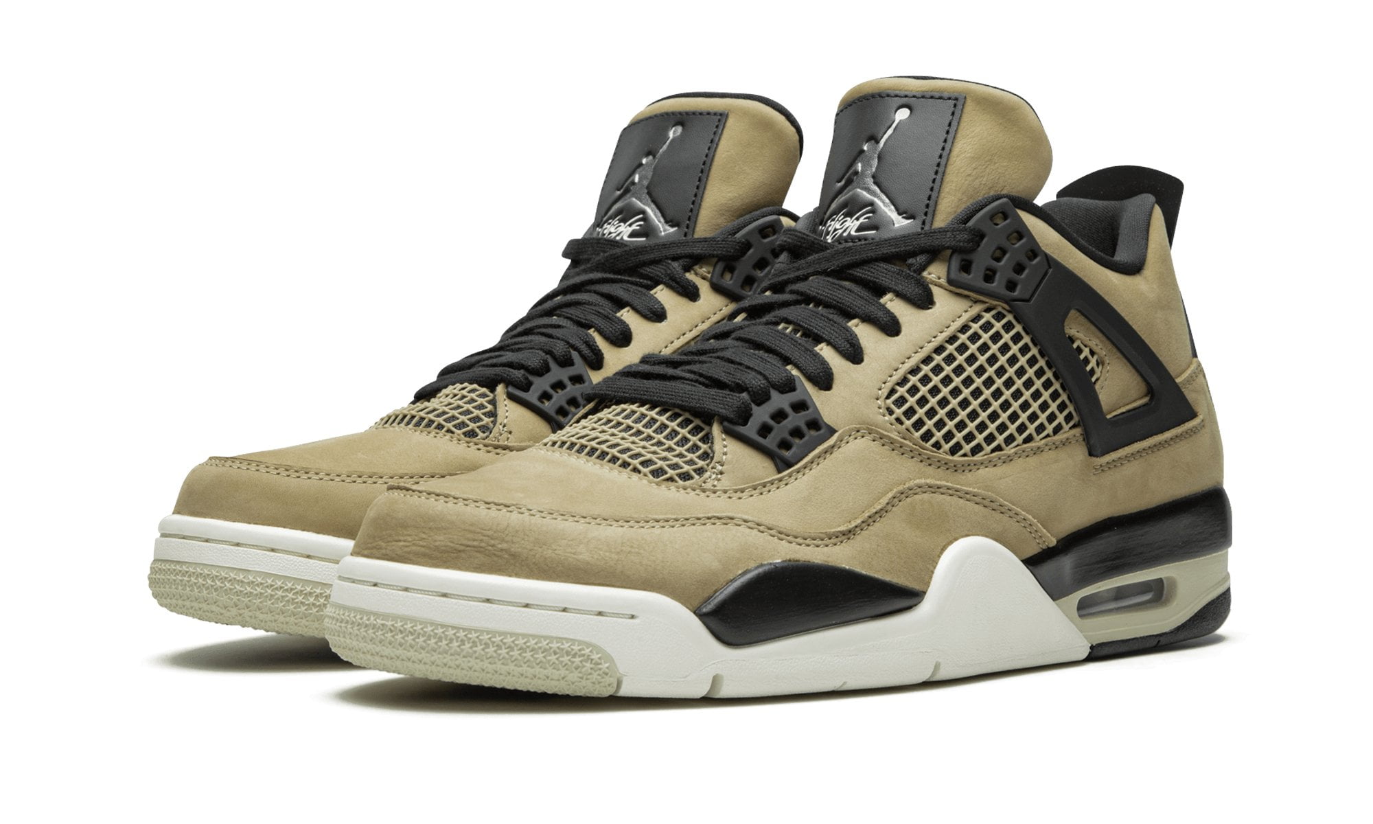 Jordan Nike Jordan 4 Retro Fossil (W 