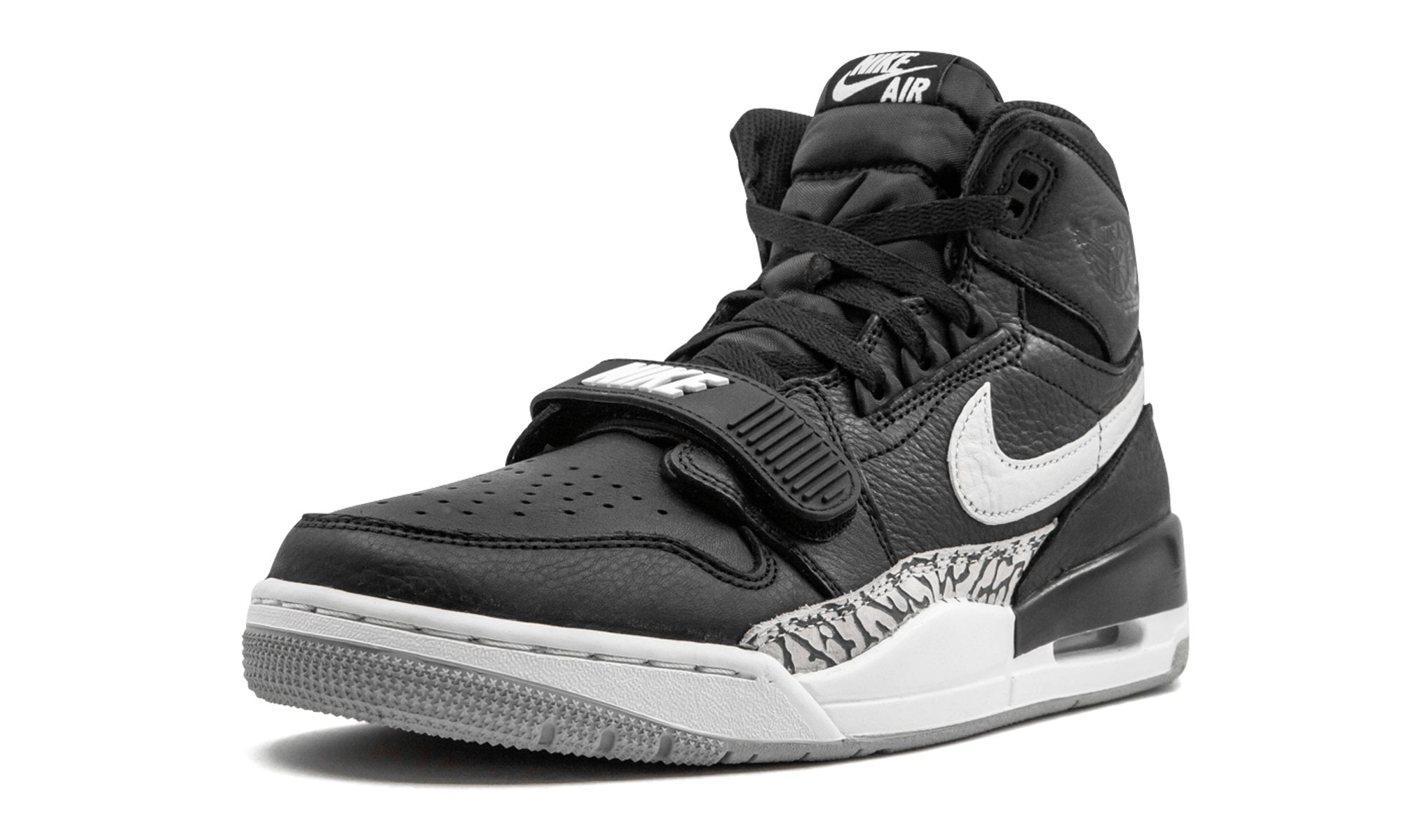 Кроссовки Nike Air Jordan legacy 312 