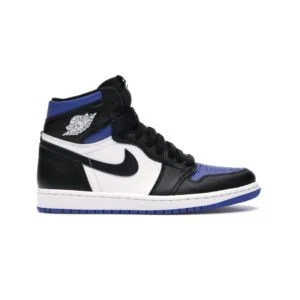 Nike air jordan 1 retro high game clearance royal