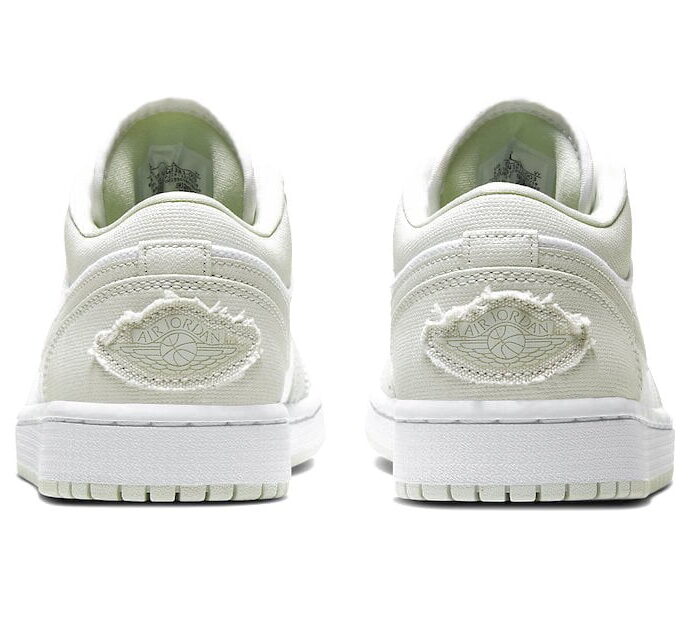 air jordan 1 low spruce aura release date