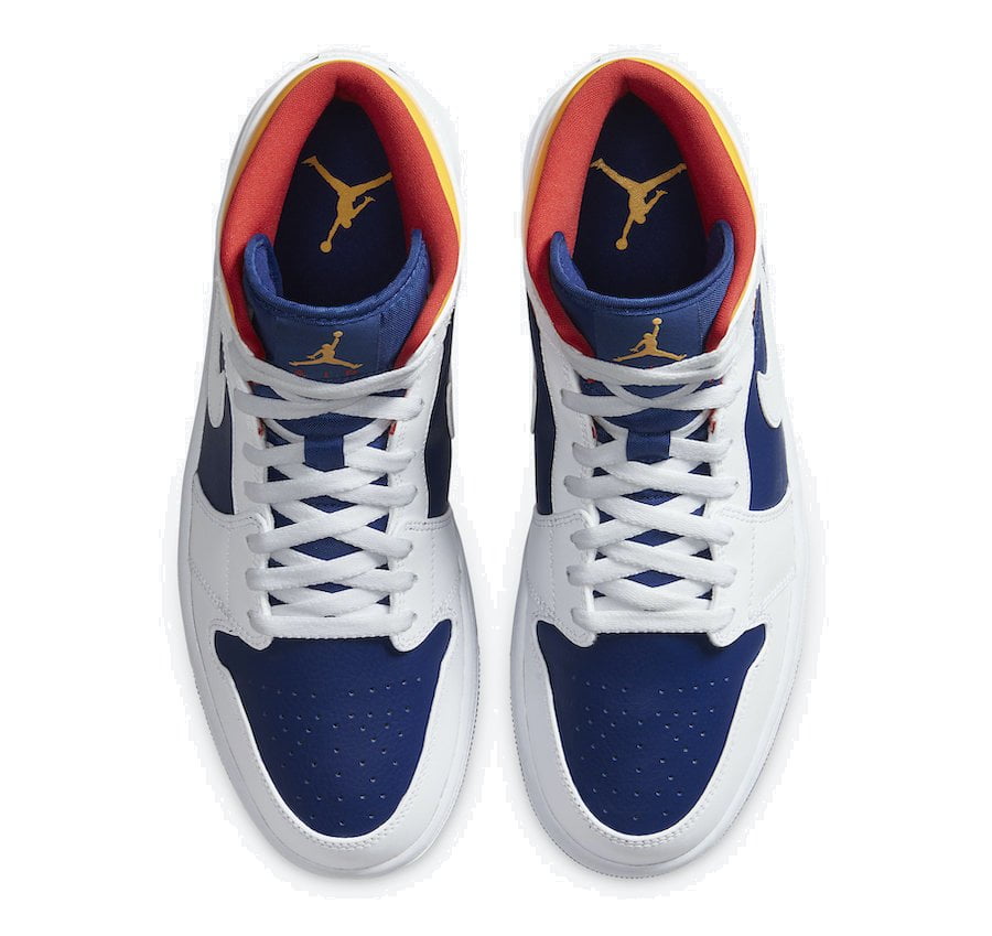 Купить кроссовки Jordan Nike Jordan 1 