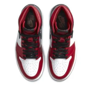 Nike air jordan shop 1 retro mid chicago