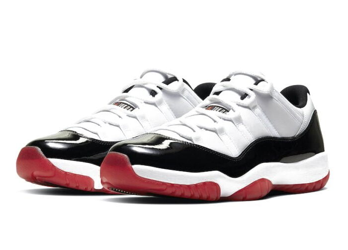 bred low 11 release date