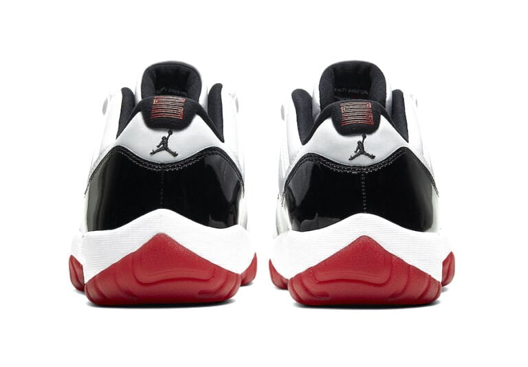 Купить кроссовки Jordan Nike Jordan 11 