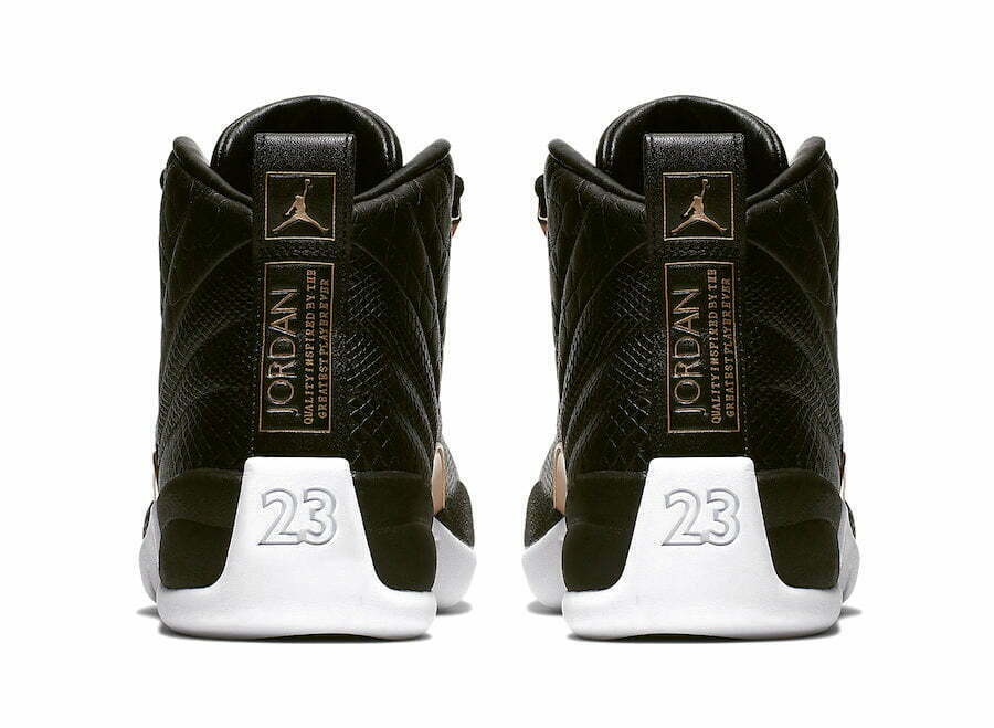 Купить кроссовки Jordan Nike Jordan 12 