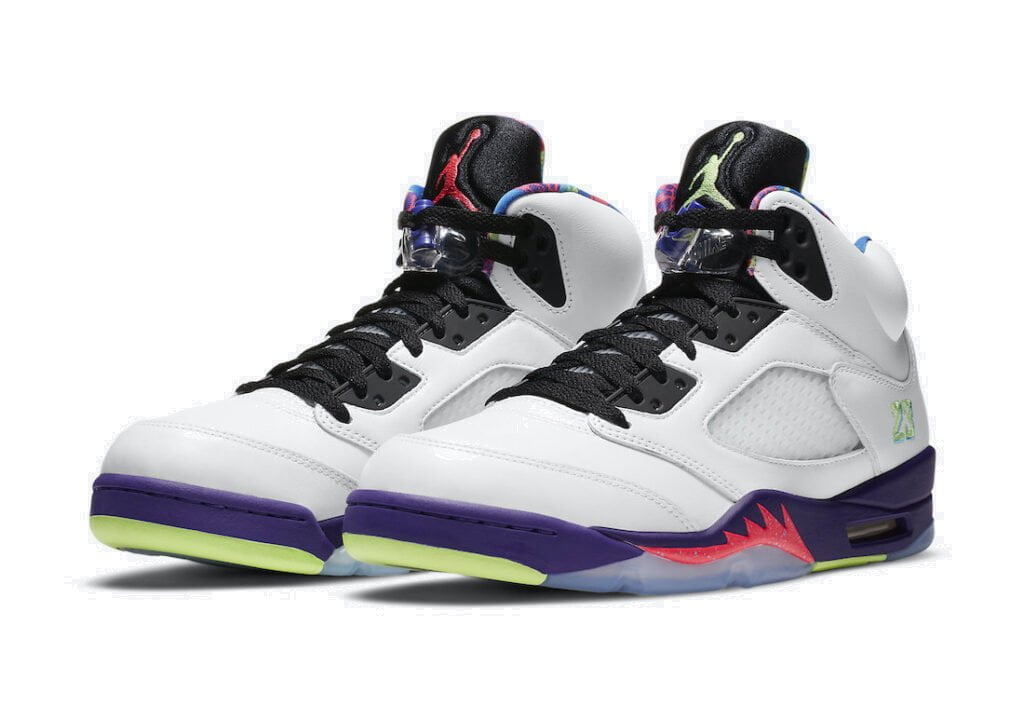 Купить кроссовки Jordan Nike Jordan 5 