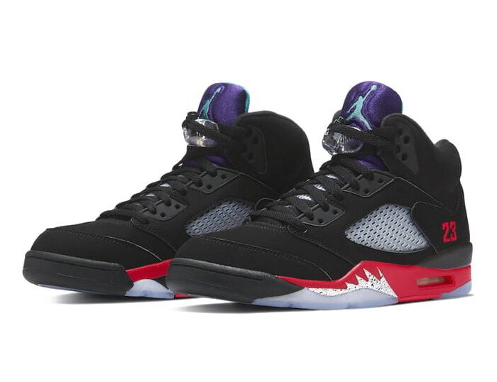 jordan 5 retro nike air