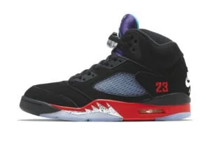 Air jordan sales number 5