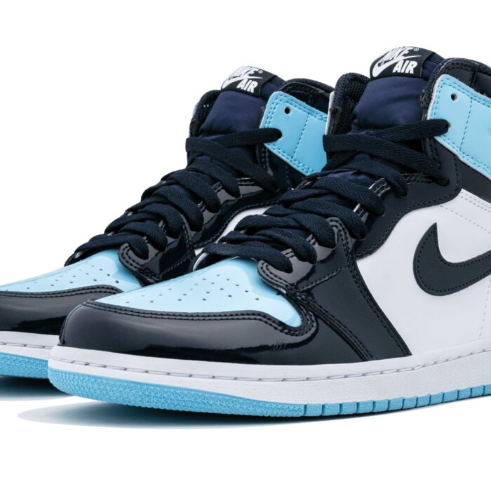 unc womens jordans