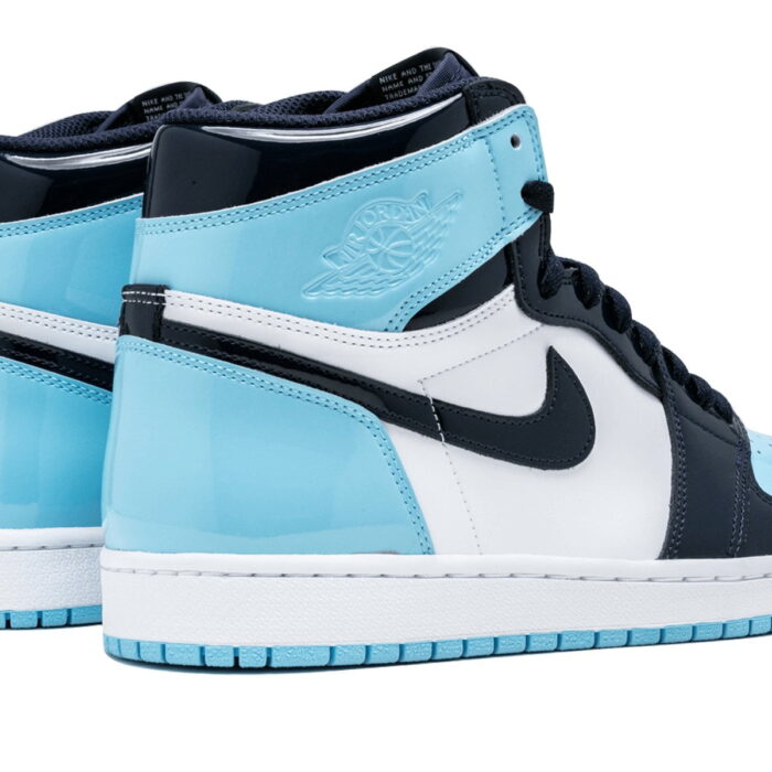 unc jordan 1 patent