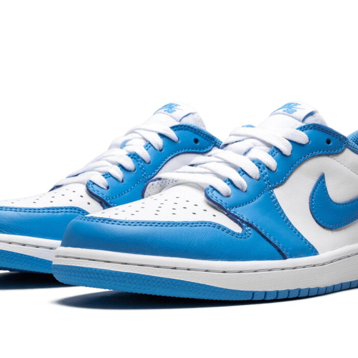 nike jordan 1 low sb