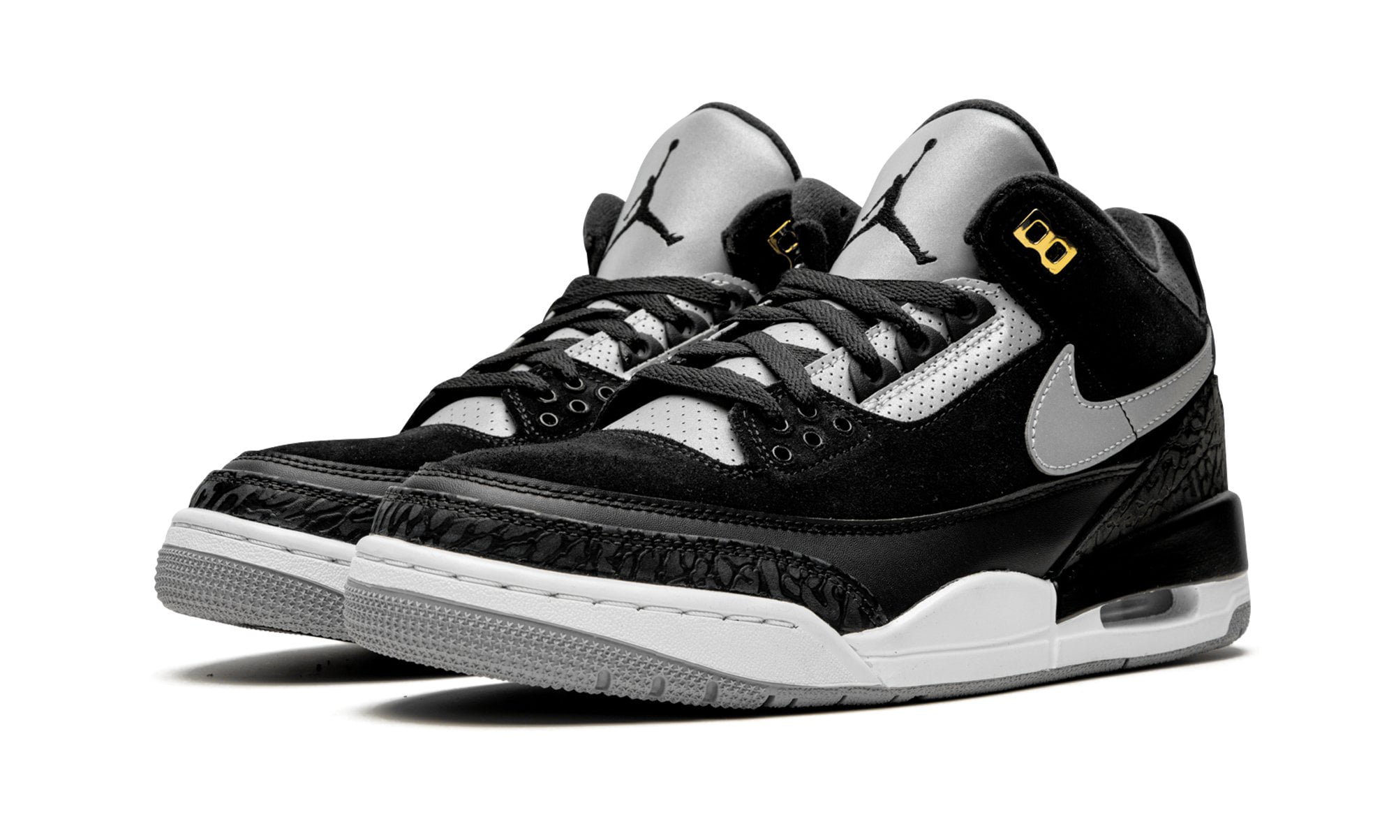 Кроссовки Nike Air Jordan 3 Retro 