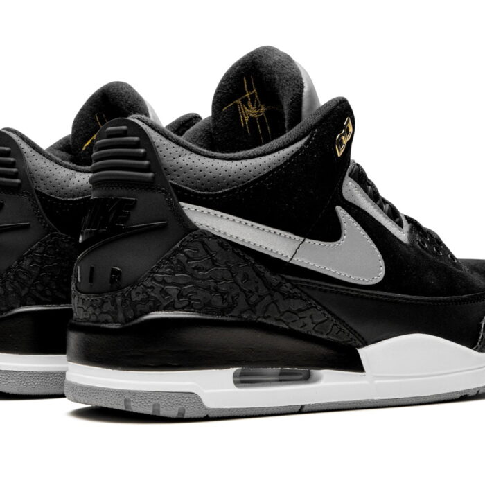 jordan 4 tinker black