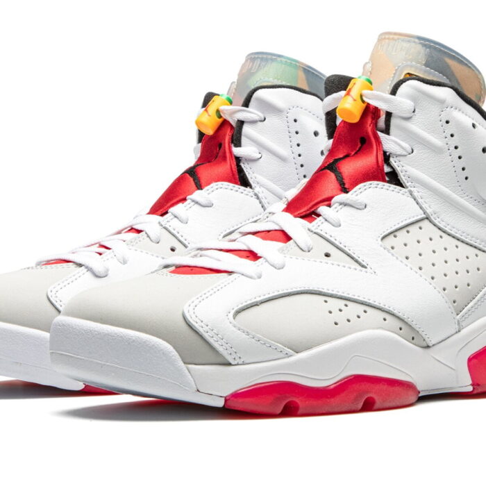 jordan 6 hare shoes