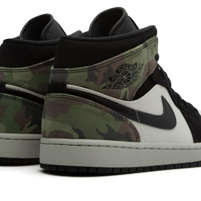 jordan 1 mid camo 2020