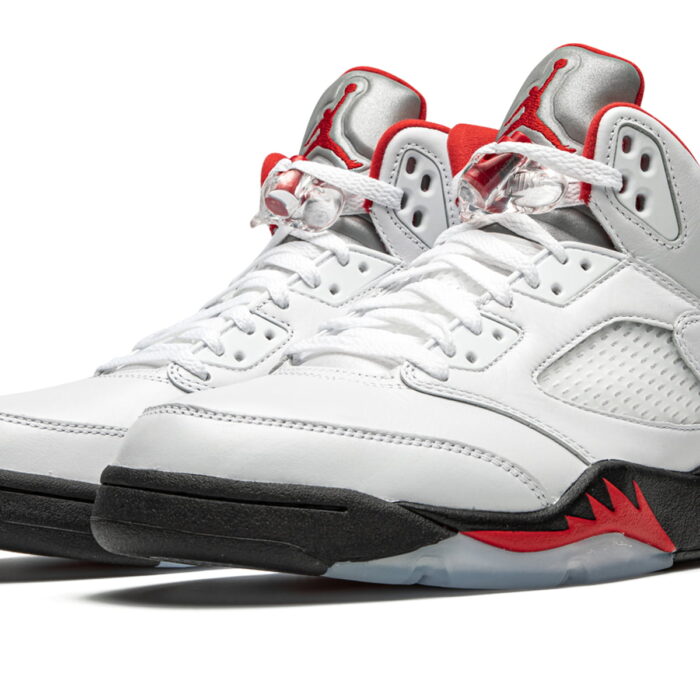 fire jordan 5