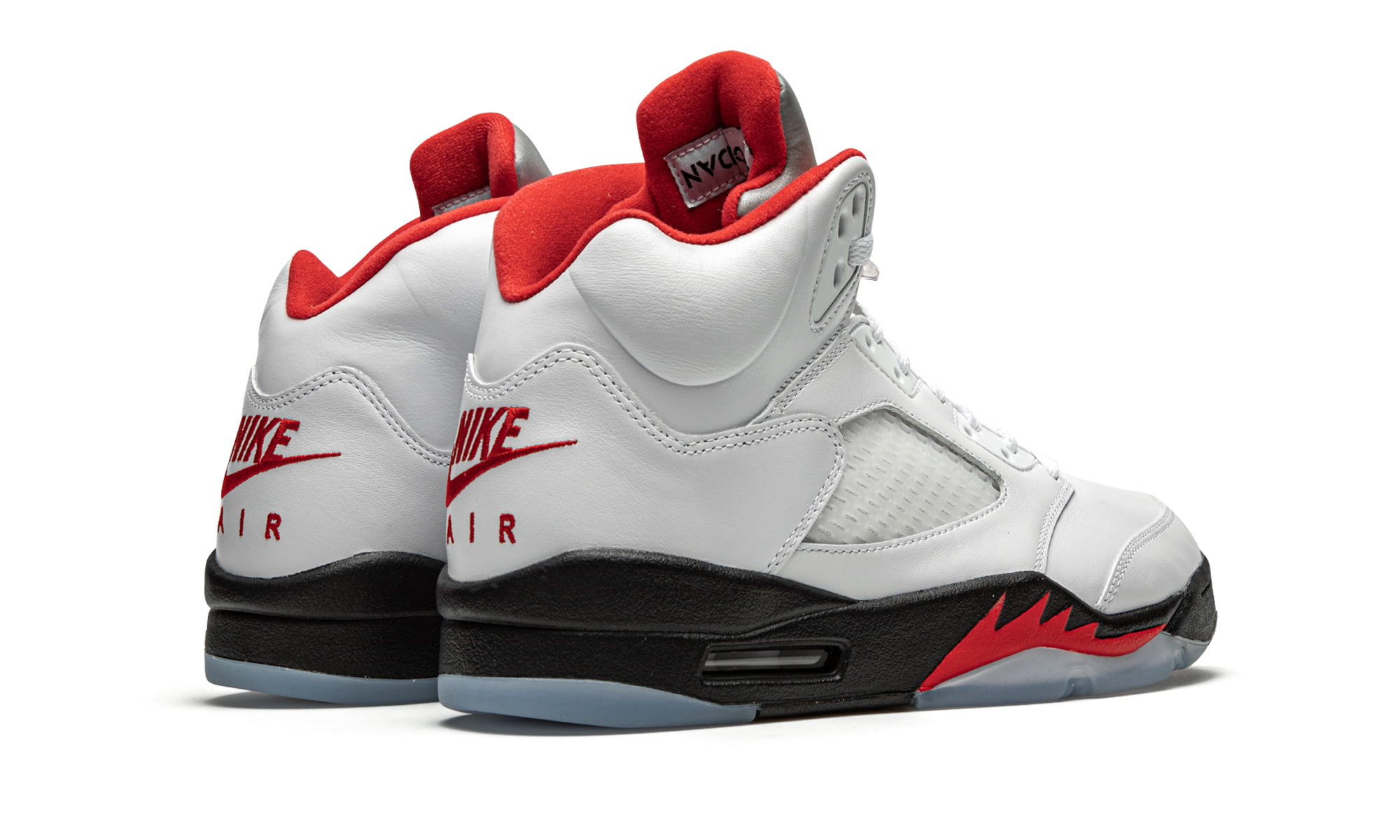 Кроссовки Nike Air Jordan 5 Retro Fire 