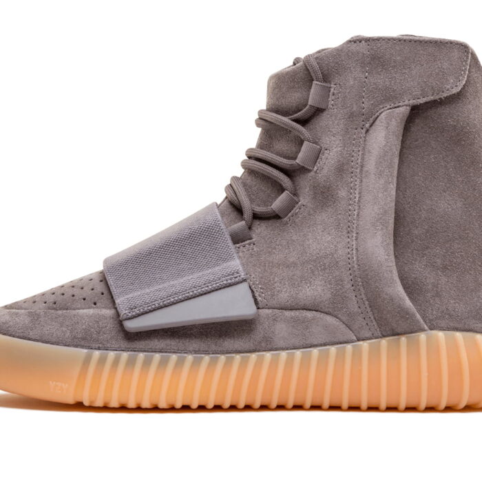 yeezy boost 750 light grey glow in the dark