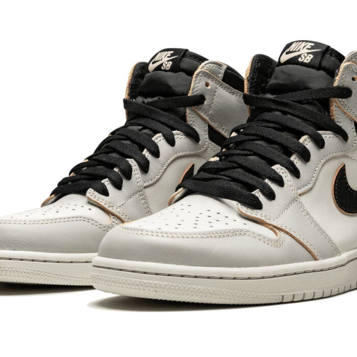 nike air jordan 1 sb nyc to paris